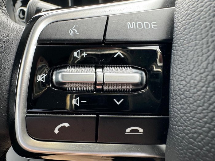 2022 Kia Sorento S MQ4 MY22 AWD Blue