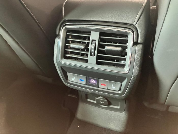 2023 SKODA Kodiaq Style NS MY23.5 4X4 Graphite Grey