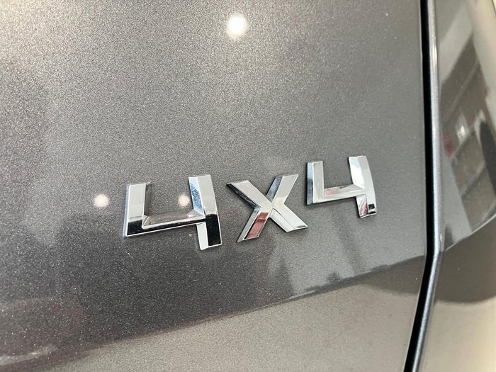 2023 SKODA Kodiaq Style NS MY23.5 4X4 Graphite Grey