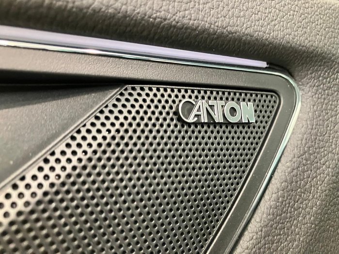 2023 SKODA Kodiaq Style NS MY23.5 4X4 Graphite Grey