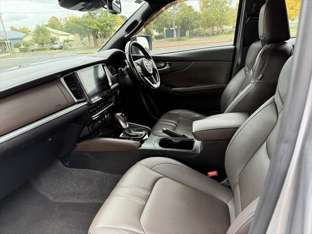 2020 Mazda BT-50 GT