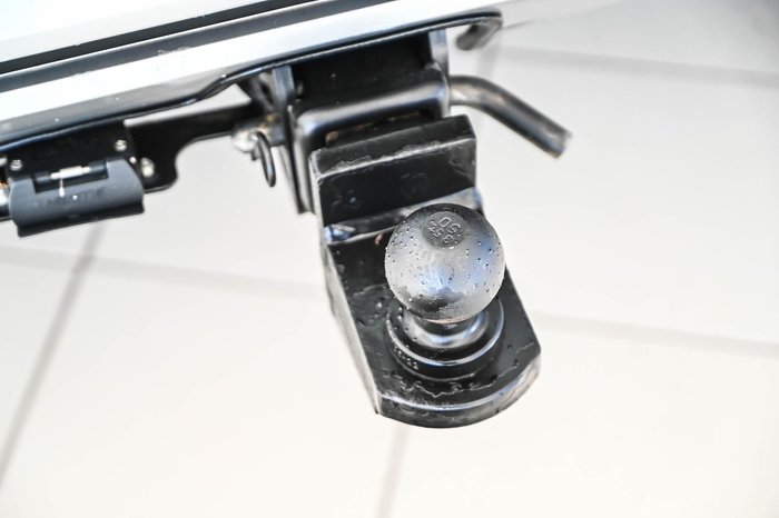 2022 Mitsubishi Pajero Sport GLS