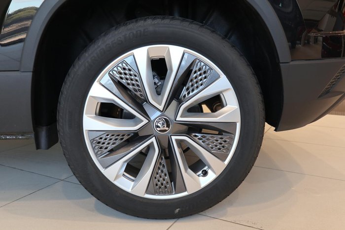 2024 SKODA Karoq 110TSI Select