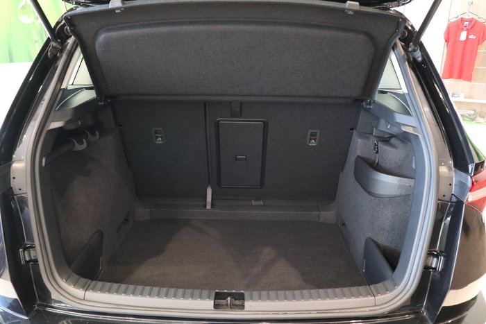 2024 SKODA Karoq 110TSI Select