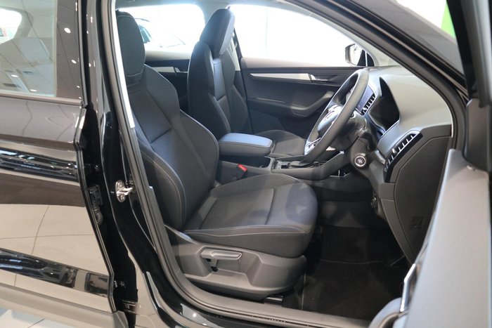 2024 SKODA Karoq 110TSI Select