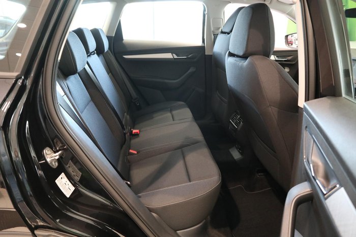 2024 SKODA Karoq 110TSI Select