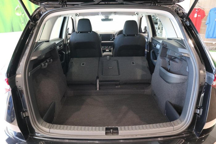 2024 SKODA Karoq 110TSI Select