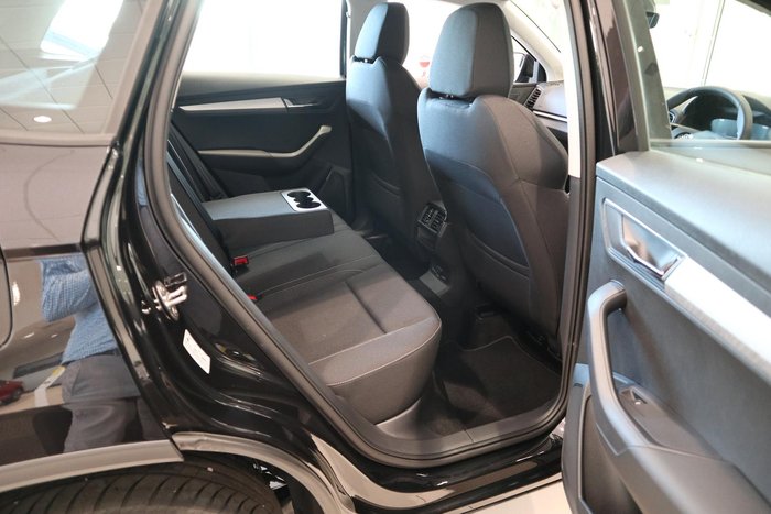 2024 SKODA Karoq 110TSI Select