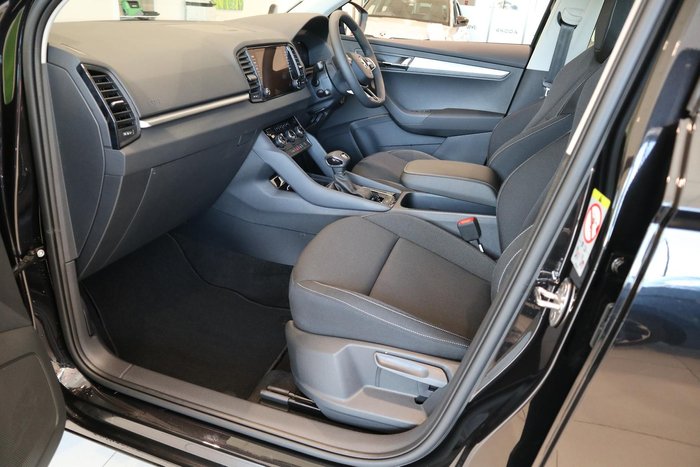 2024 SKODA Karoq 110TSI Select