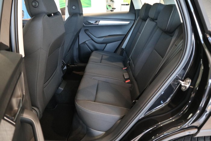 2024 SKODA Karoq 110TSI Select