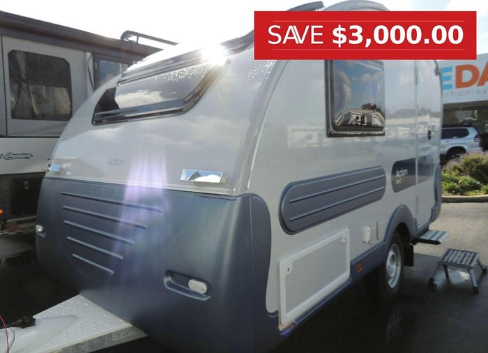 2024 Adria Action 361 Lt