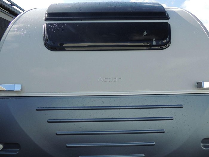 2024 Adria Action 361 Lt