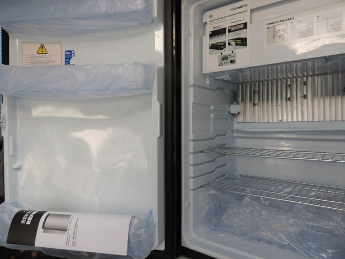 2024 Adria Action 361 Lt