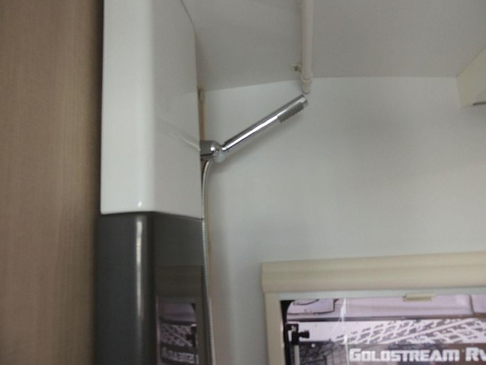 2024 Adria Action 361 Lt