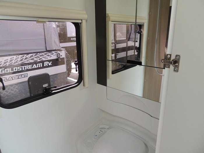 2024 Adria Action 361 Lt