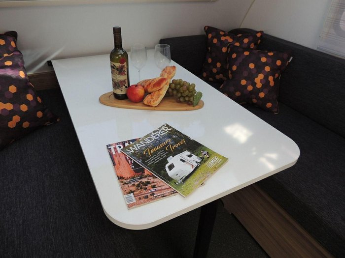 2024 Adria Action 361 Lt