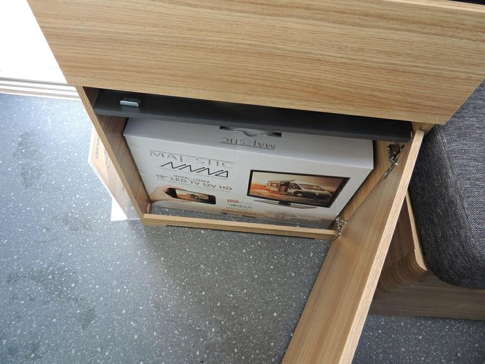 2024 Adria Action 361 Lt