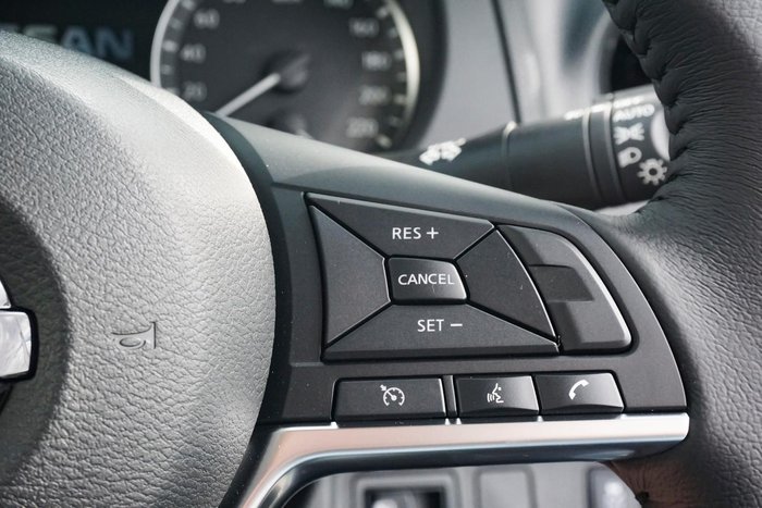 2025 Nissan Navara PRO-4X