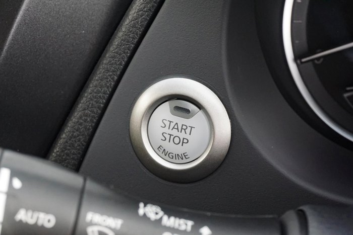 2025 Nissan Navara PRO-4X