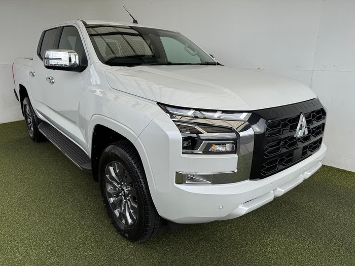 2024 Mitsubishi Triton