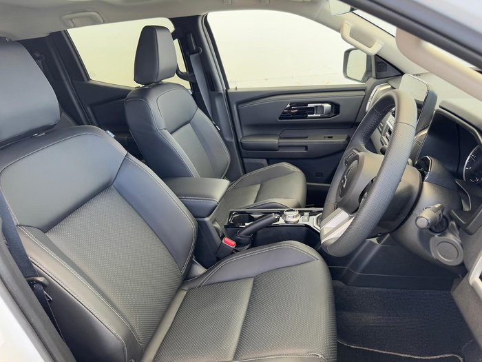 2024 Mitsubishi Triton GLS