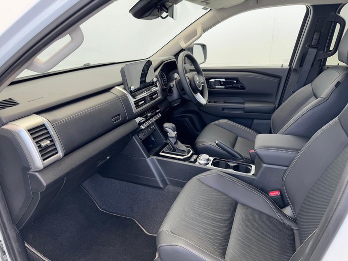 2024 Mitsubishi Triton GLS