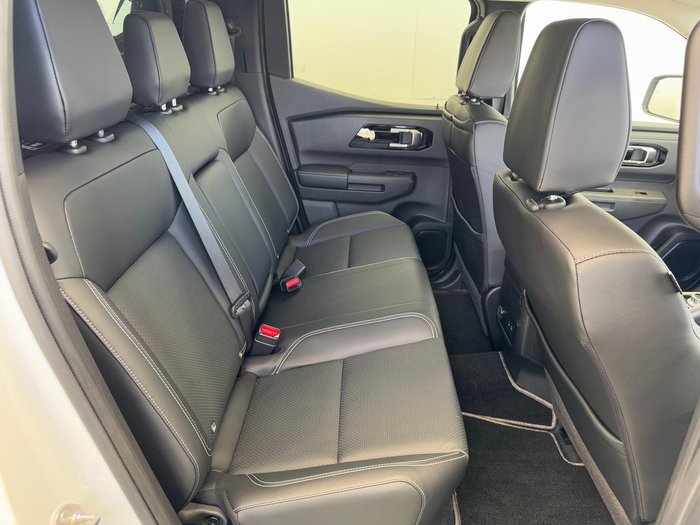 2024 Mitsubishi Triton GLS