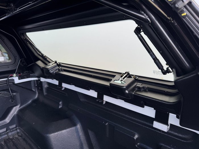 2024 Mitsubishi Triton GLS