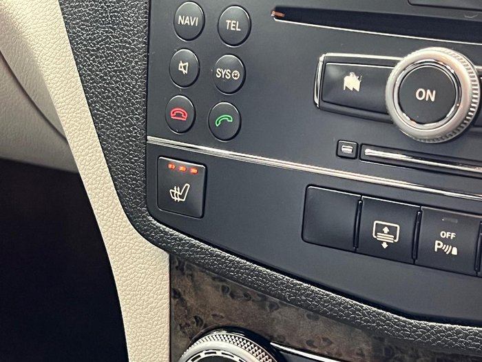 2008 Mercedes-Benz C-Class C63 AMG W204 Flint Grey