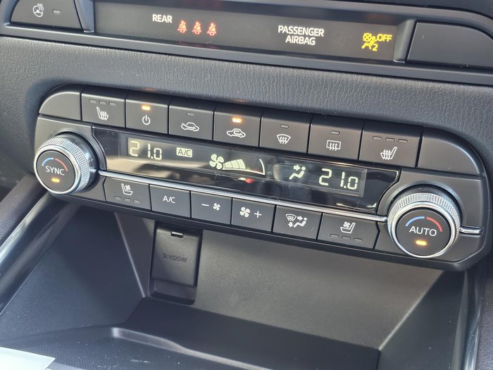 2025 Mazda CX-5 G35 Akera