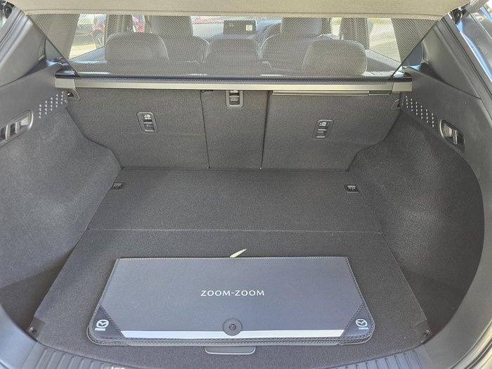 2025 Mazda CX-5 G35 Akera