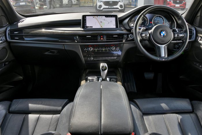 2016 BMW X5 xDrive30d