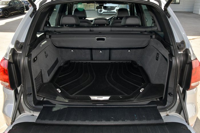 2016 BMW X5 xDrive30d