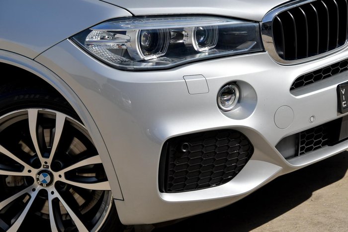 2016 BMW X5 xDrive30d