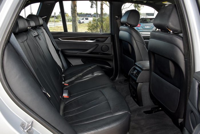 2016 BMW X5 xDrive30d