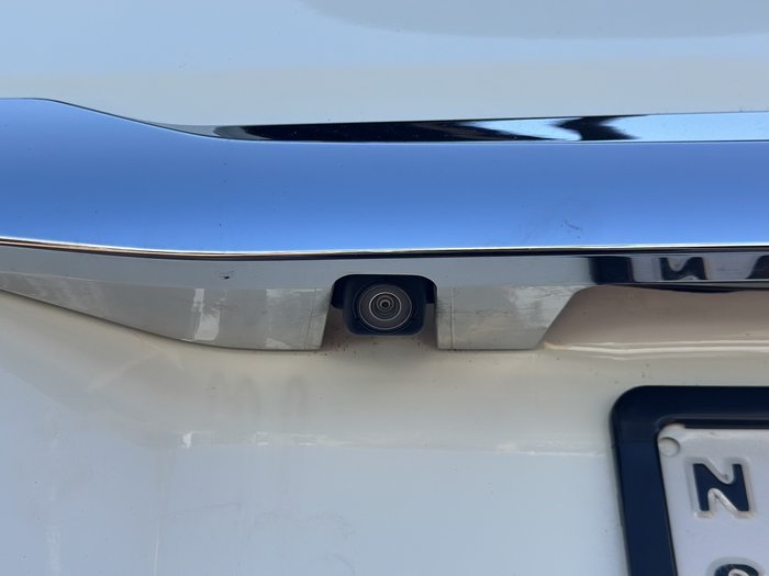 2016 Mitsubishi Pajero Sport GLX
