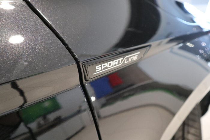 2024 SKODA Karoq 140TSI Sportline