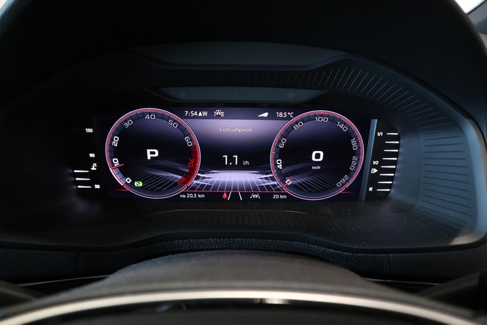 2024 SKODA Karoq 140TSI Sportline