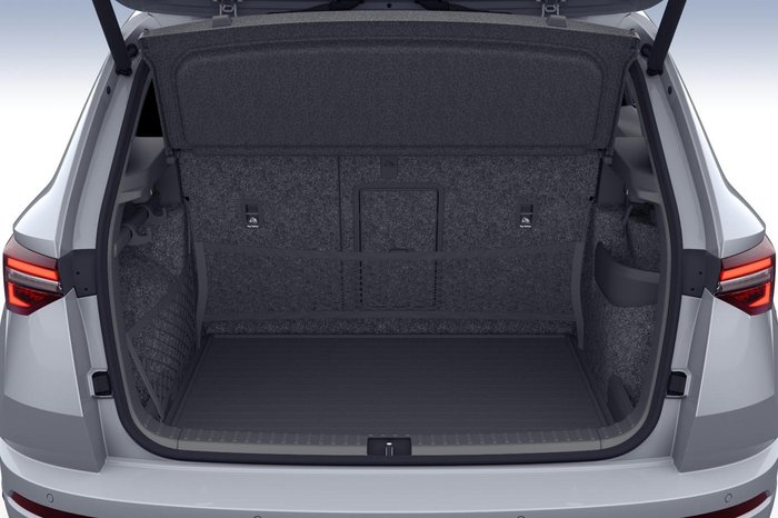 2024 SKODA Karoq 140TSI Sportline