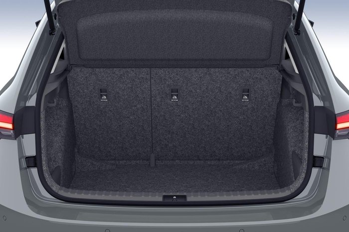 2025 SKODA Scala 110TSI Monte Carlo