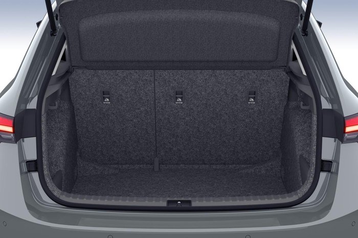 2025 SKODA Scala 110TSI Monte Carlo