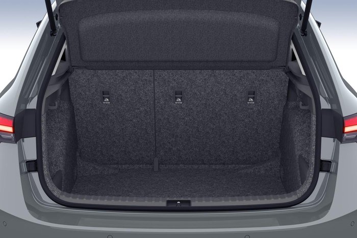 2025 SKODA Scala 110TSI Monte Carlo