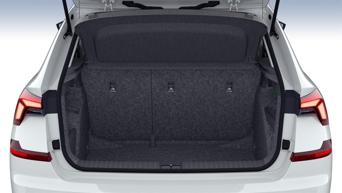 2025 SKODA Kamiq 110TSI Monte Carlo