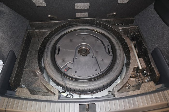 2024 SKODA Karoq 140TSI Sportline