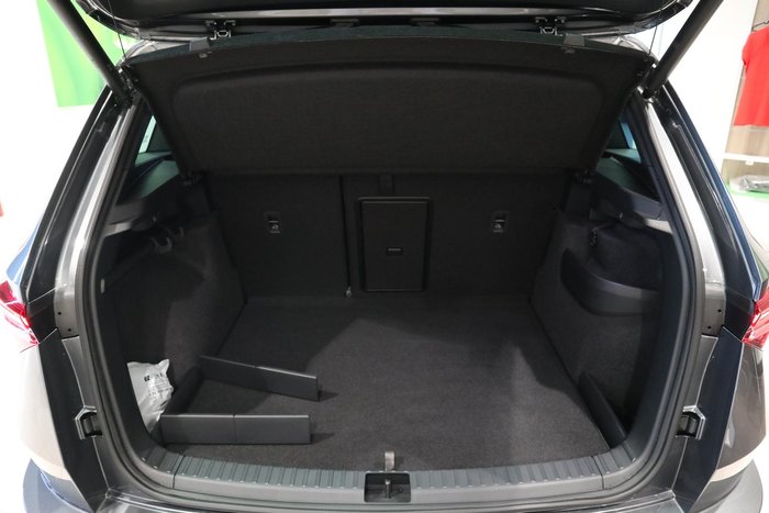 2024 SKODA Karoq 140TSI Sportline