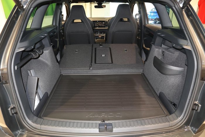 2024 SKODA Karoq 140TSI Sportline