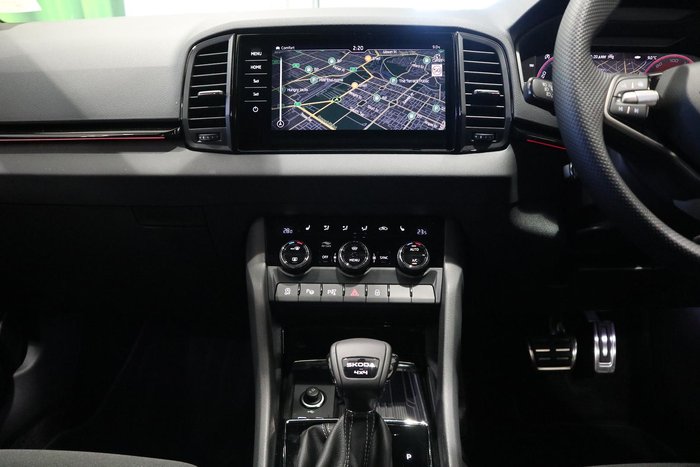 2024 SKODA Karoq 140TSI Sportline