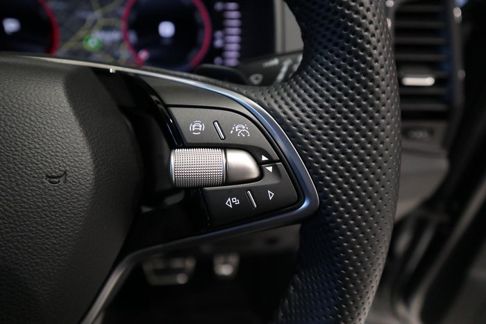 2024 SKODA Karoq 140TSI Sportline