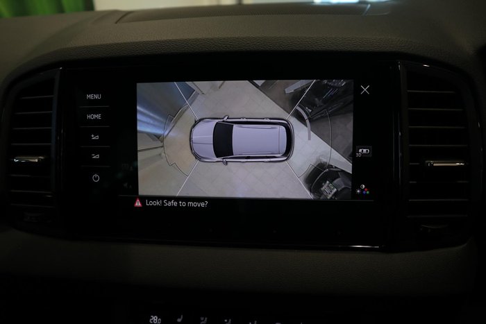 2024 SKODA Karoq 140TSI Sportline