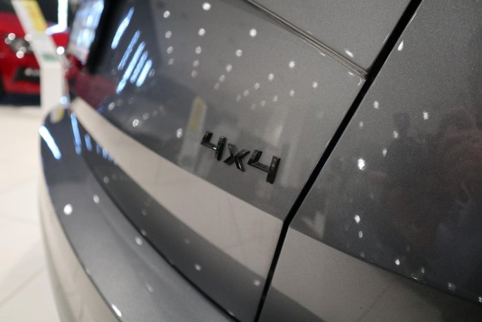 2024 SKODA Karoq 140TSI Sportline